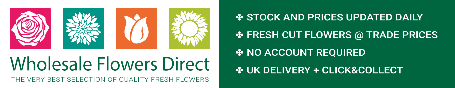 wholesale Valentine Flowers